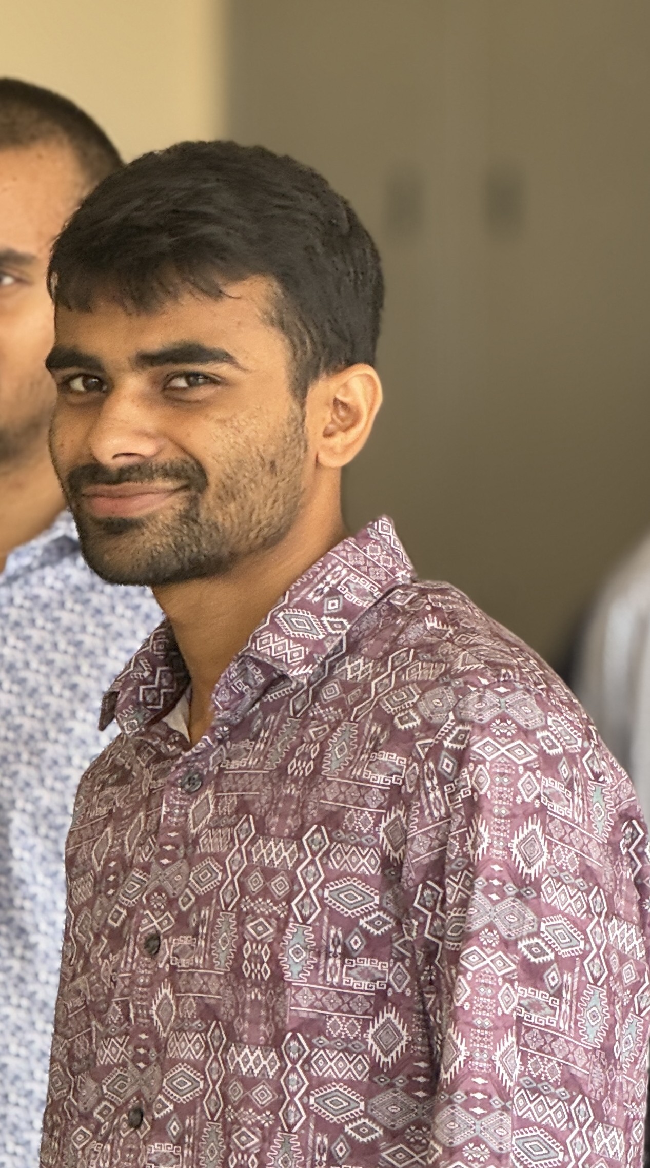 MD. Soutul Amin Rafe