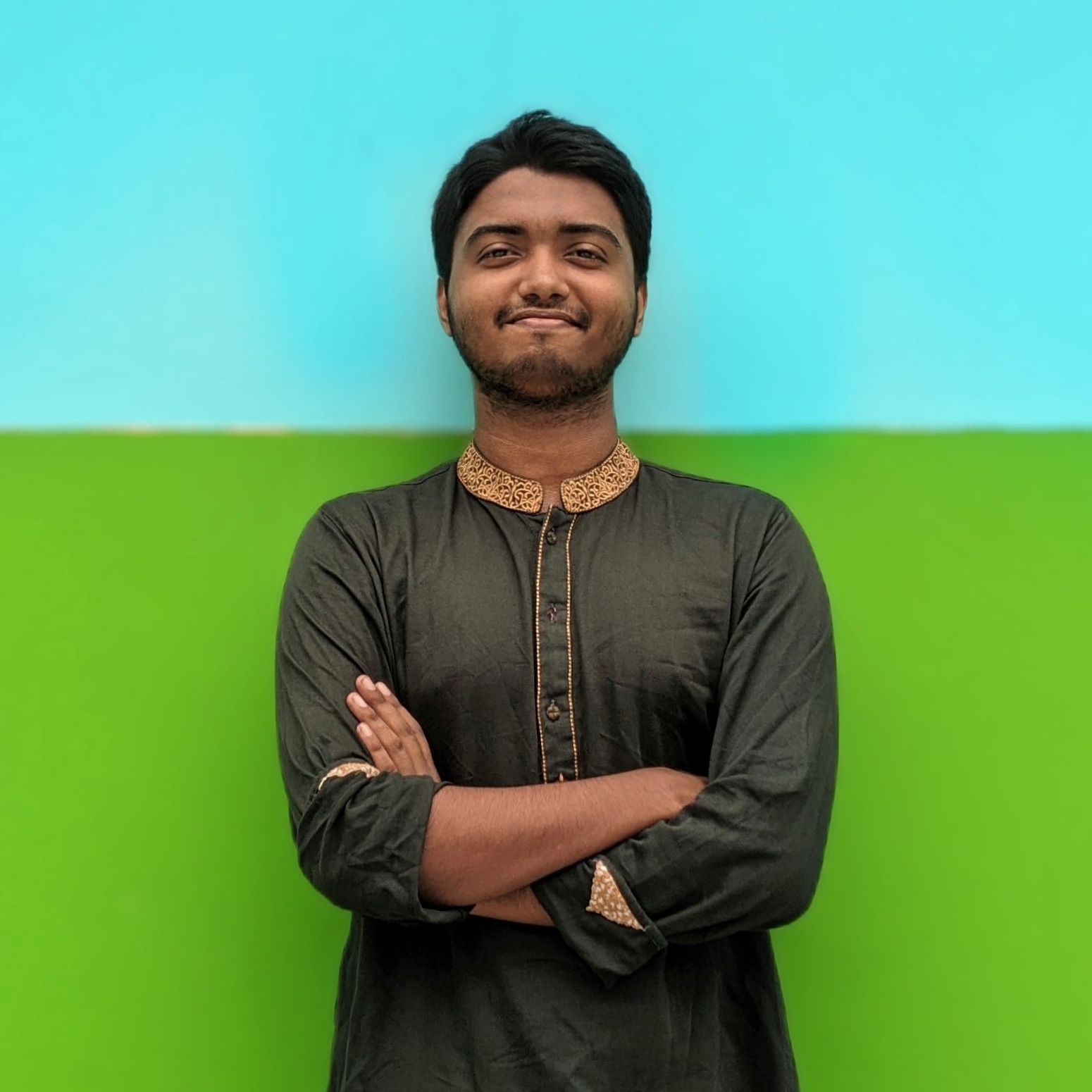 MD. Fahim Ahammad Tanvir