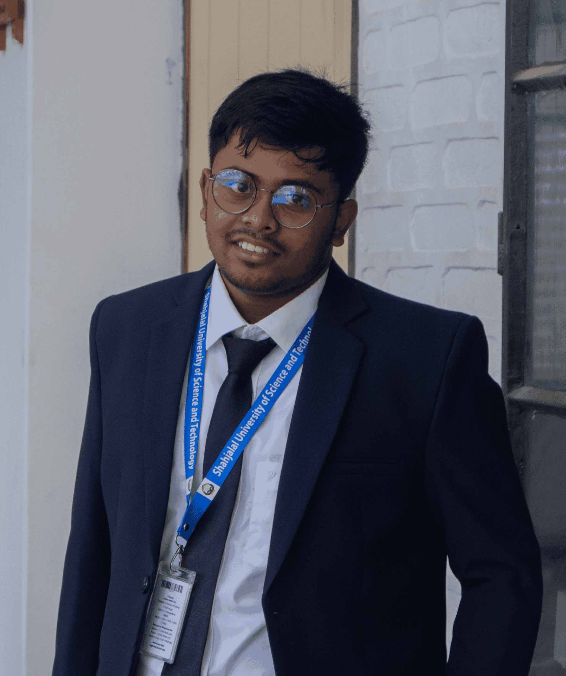 Shakhawat Hossain Ovi