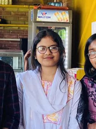 Mayeda Binthe Mutalib Mithe