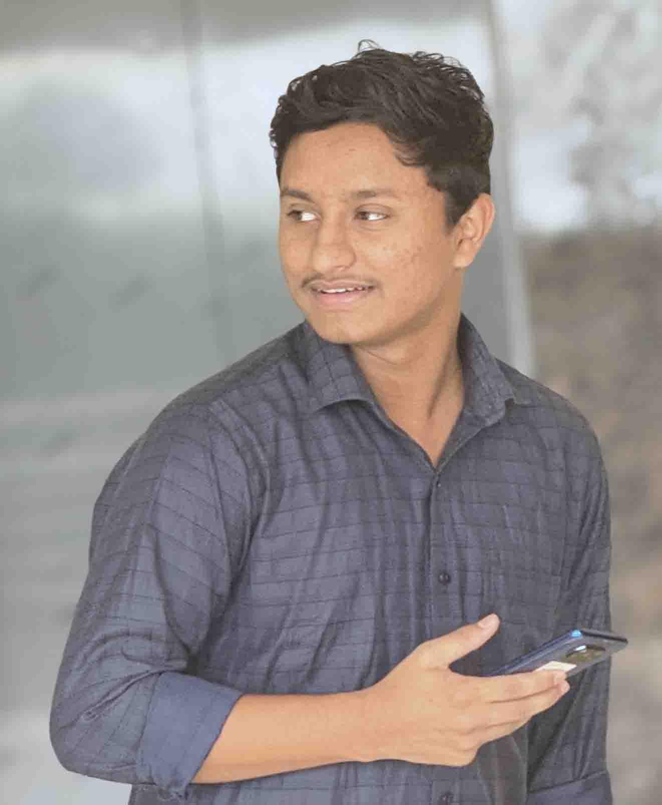 MD. Saiful Islam Jakaria