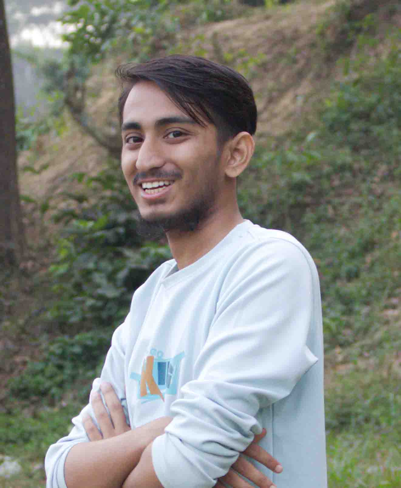 MD. Saimor Rahman Shan