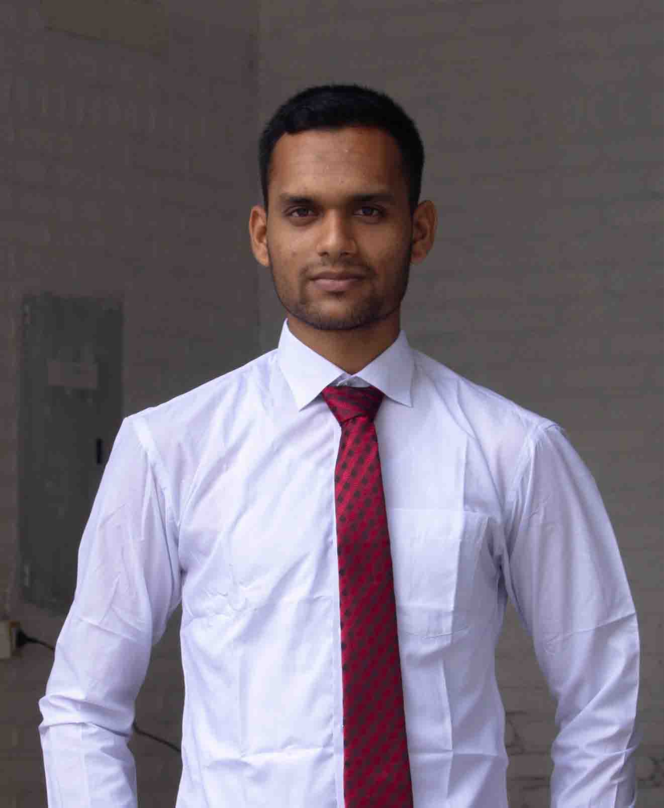 AS. AM. Robiul Aoyal Sagar