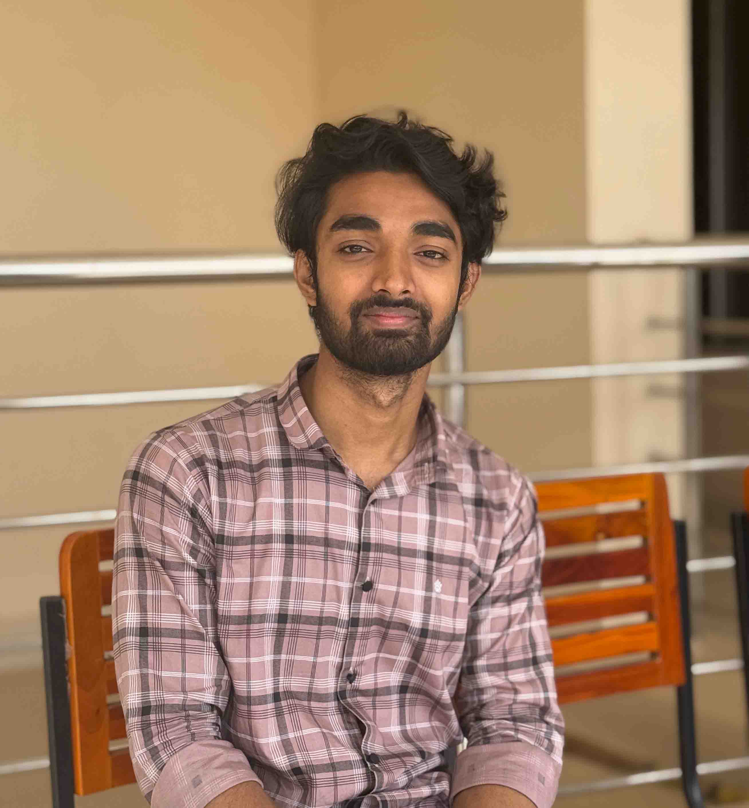 MD. Naymuzzaman Adetty