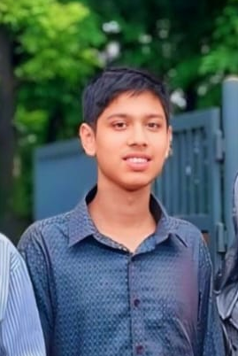 Gazi Muhimin Istiak Ahammaed