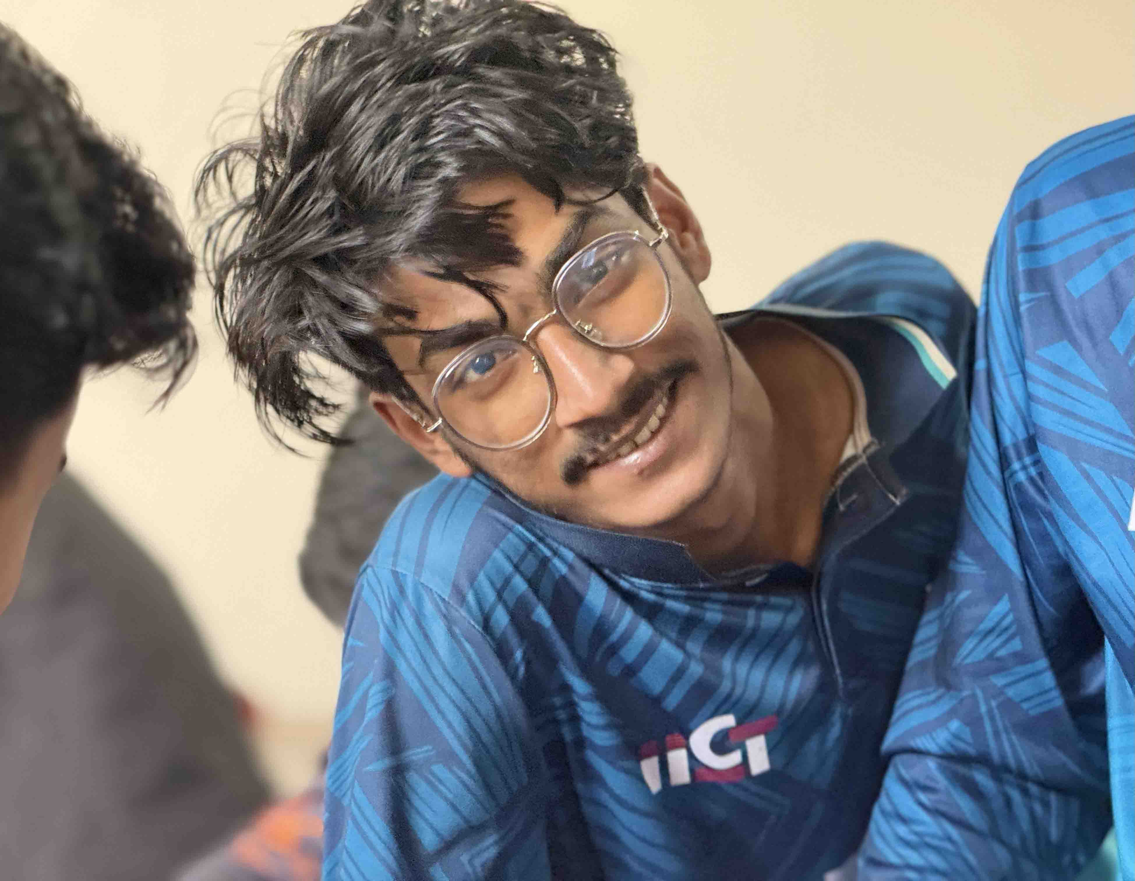 Mohaimenul Islam Mugdho