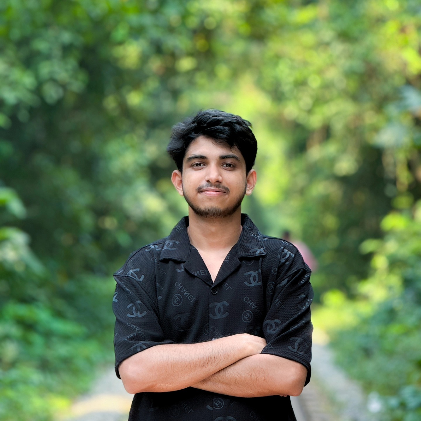 Shahriar Habib Shuvro