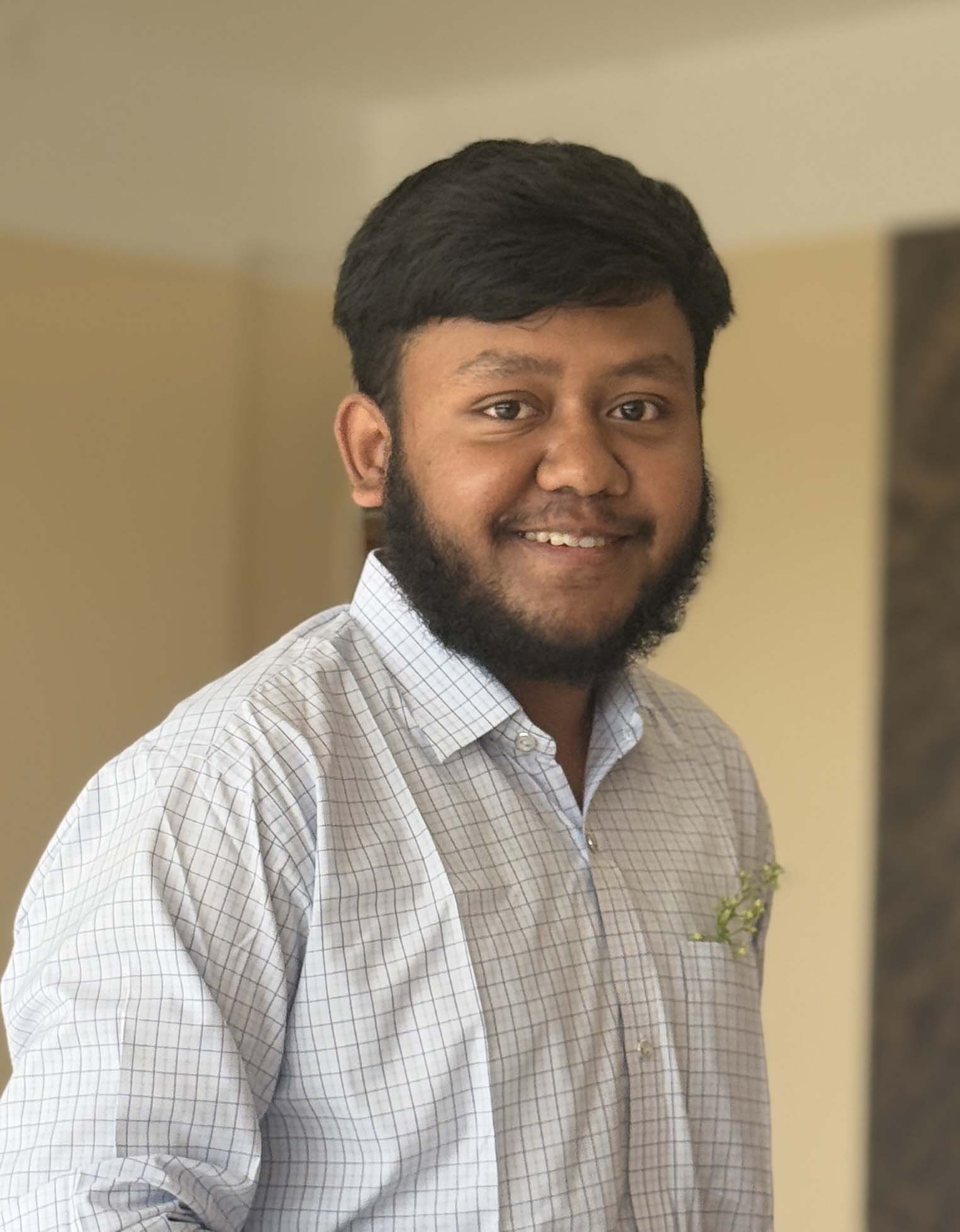 Km Abdul Alim Shahin